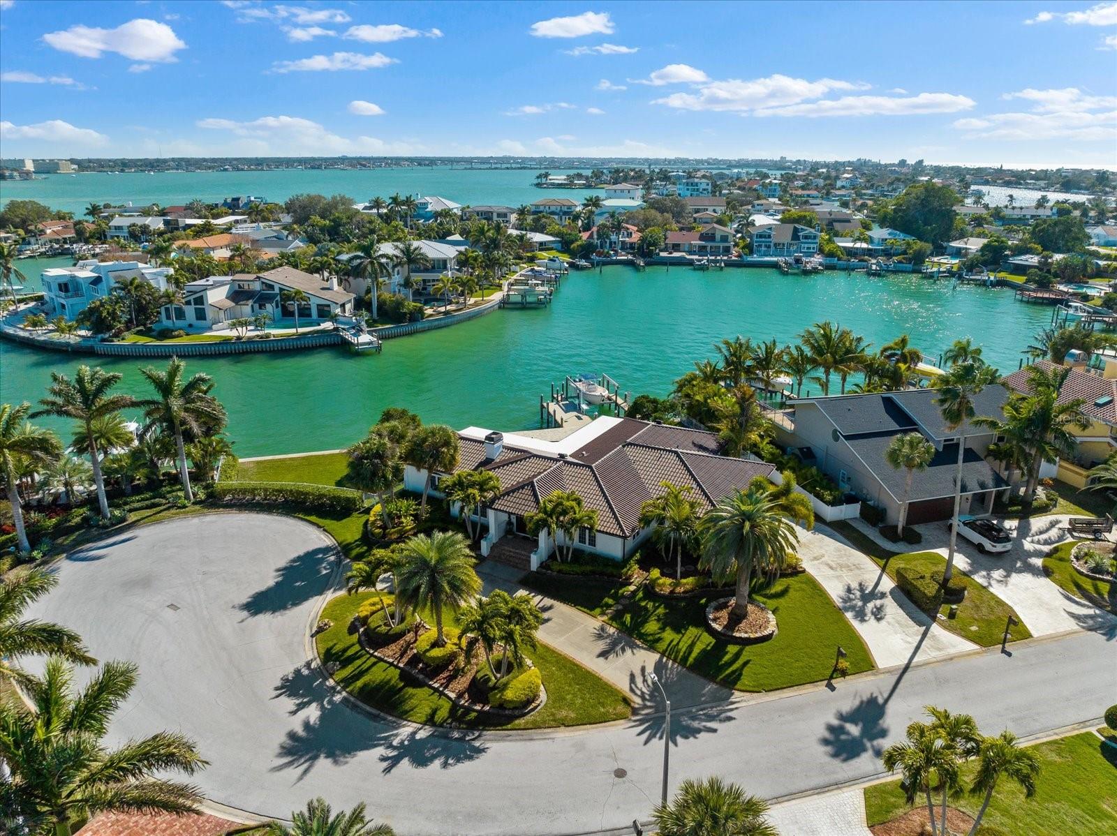 BELLE ISLE - Residential