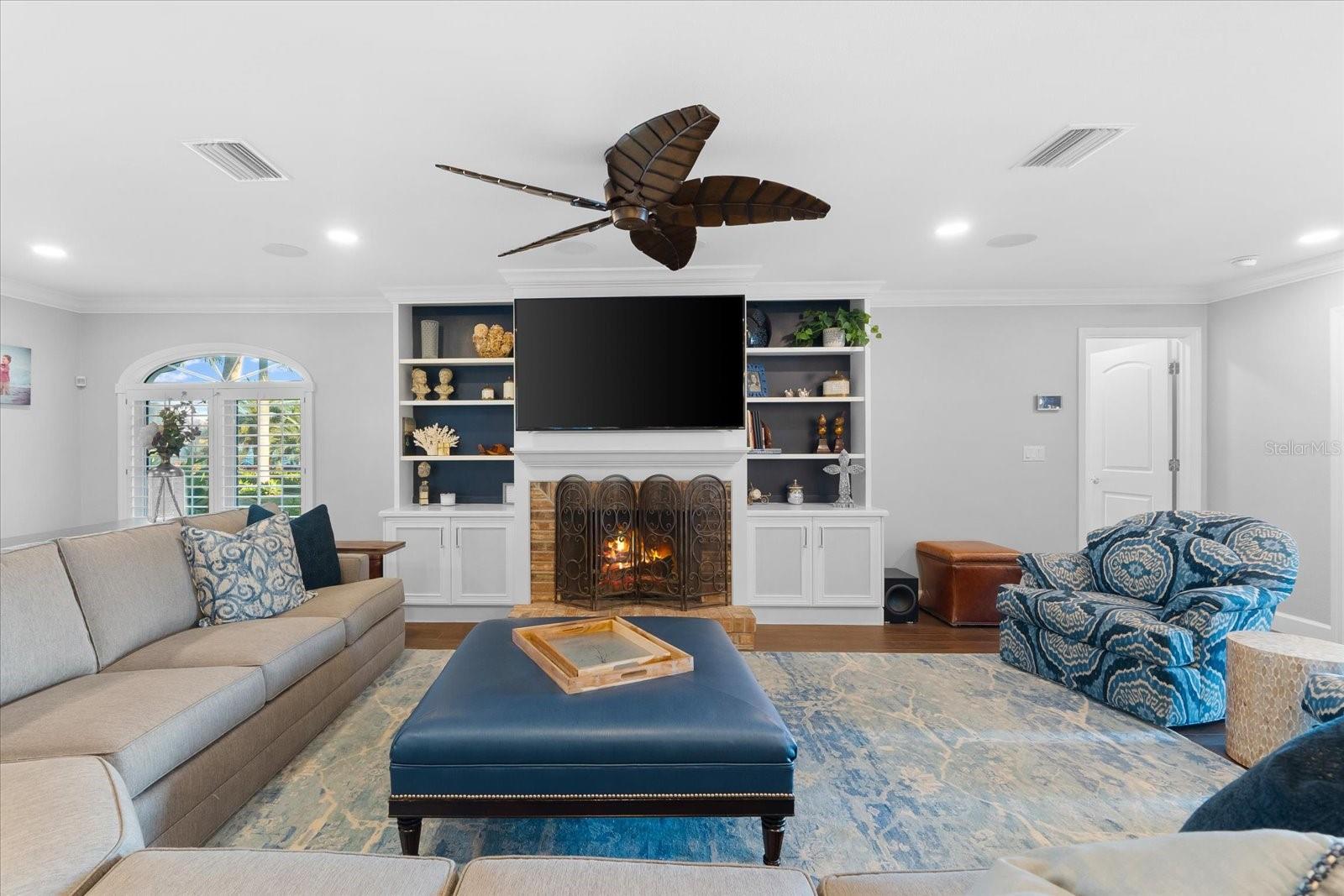 BELLE ISLE - Residential