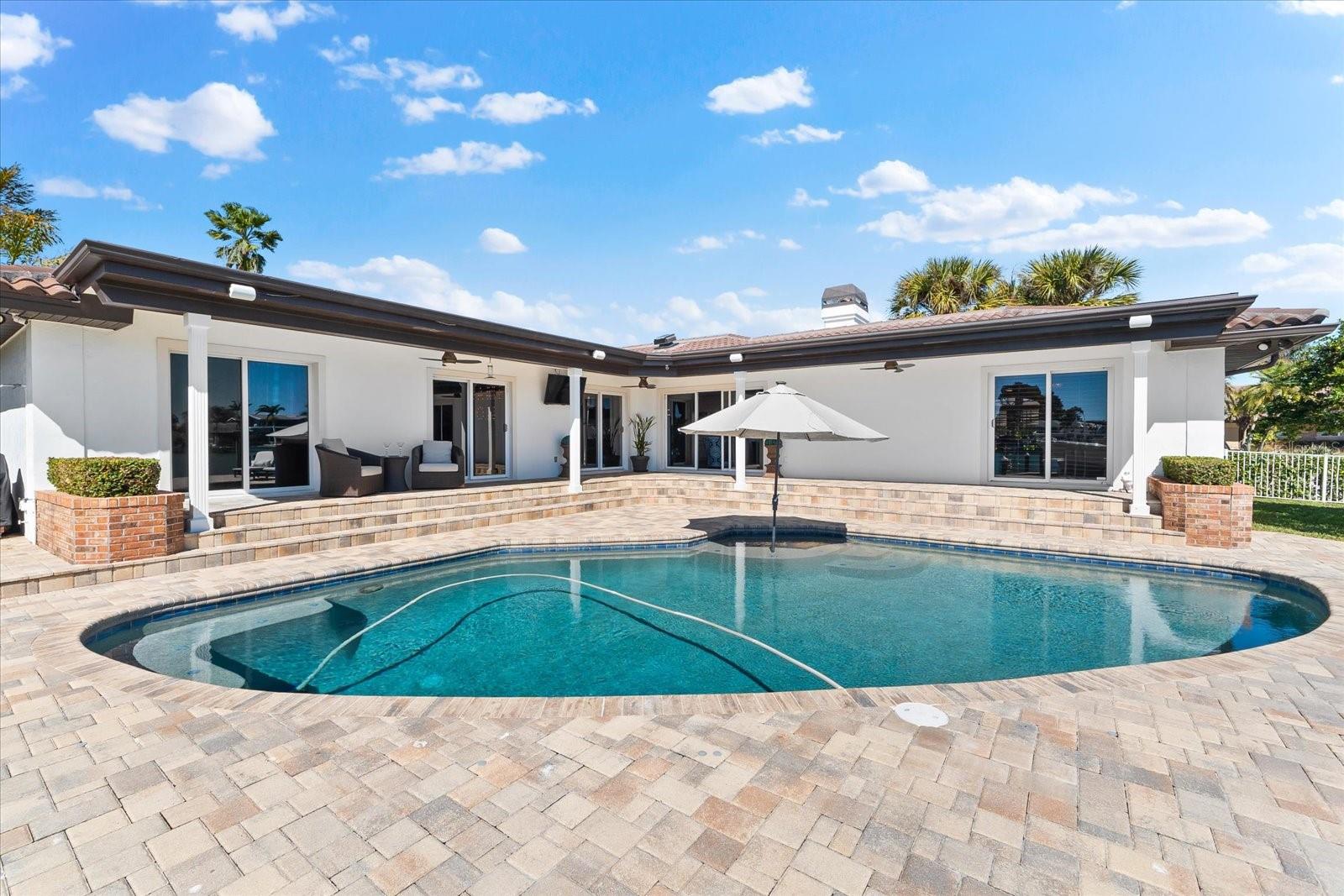 BELLE ISLE - Residential