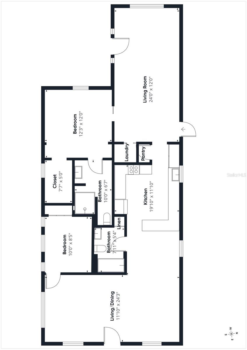 BON AIR - Residential