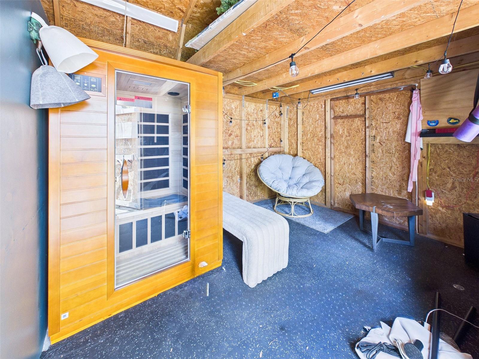 BON AIR - Residential