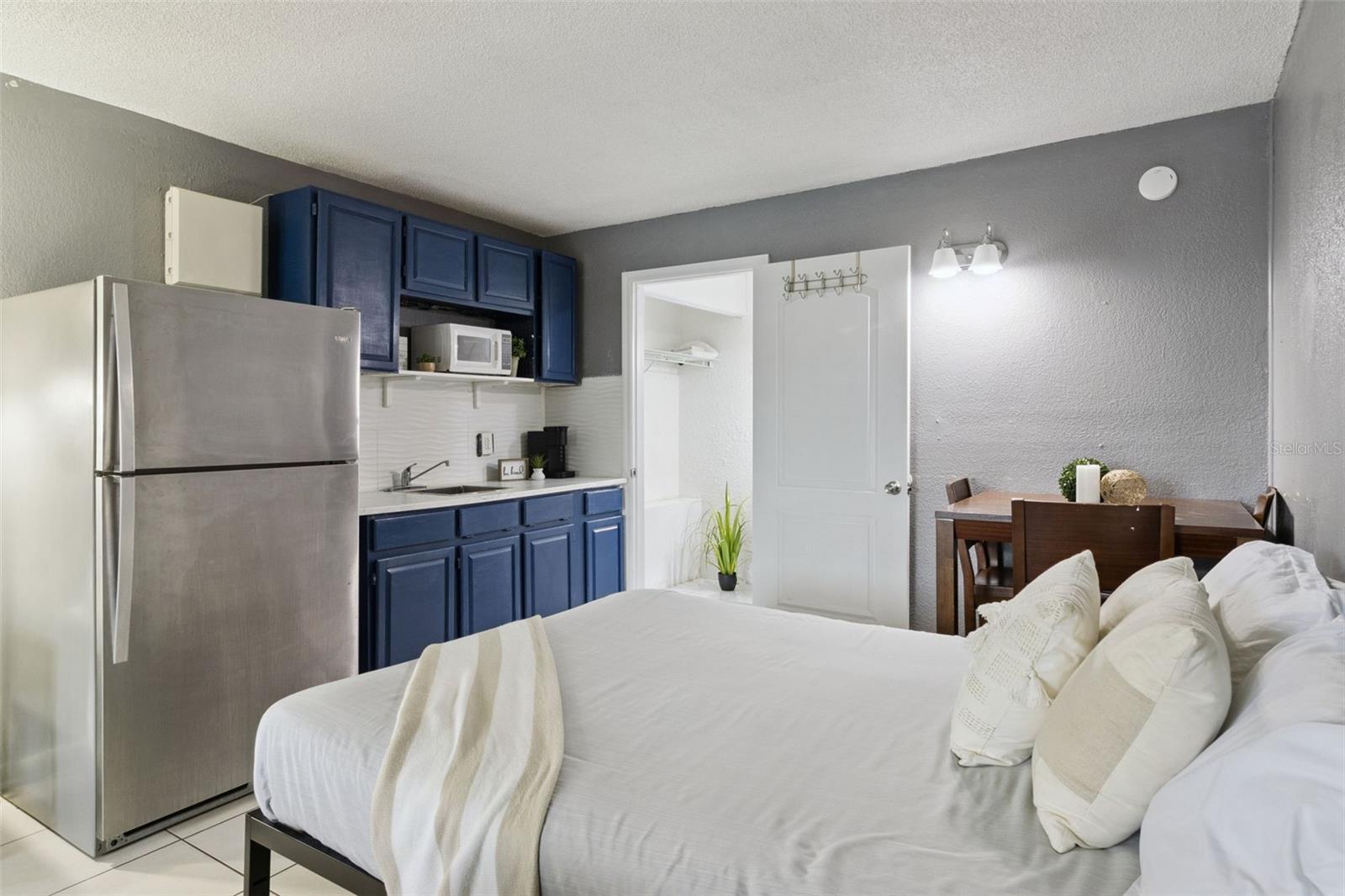 TROPICANA RESORT A CONDO - Residential
