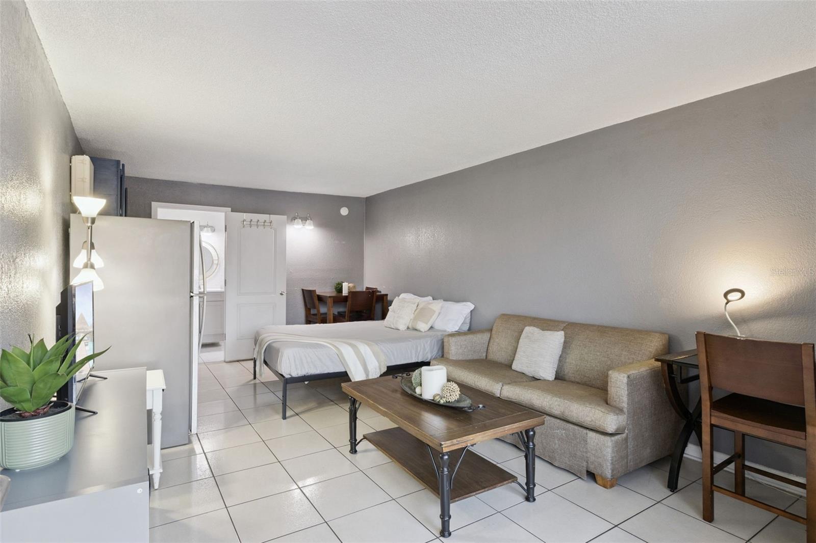 TROPICANA RESORT A CONDO - Residential