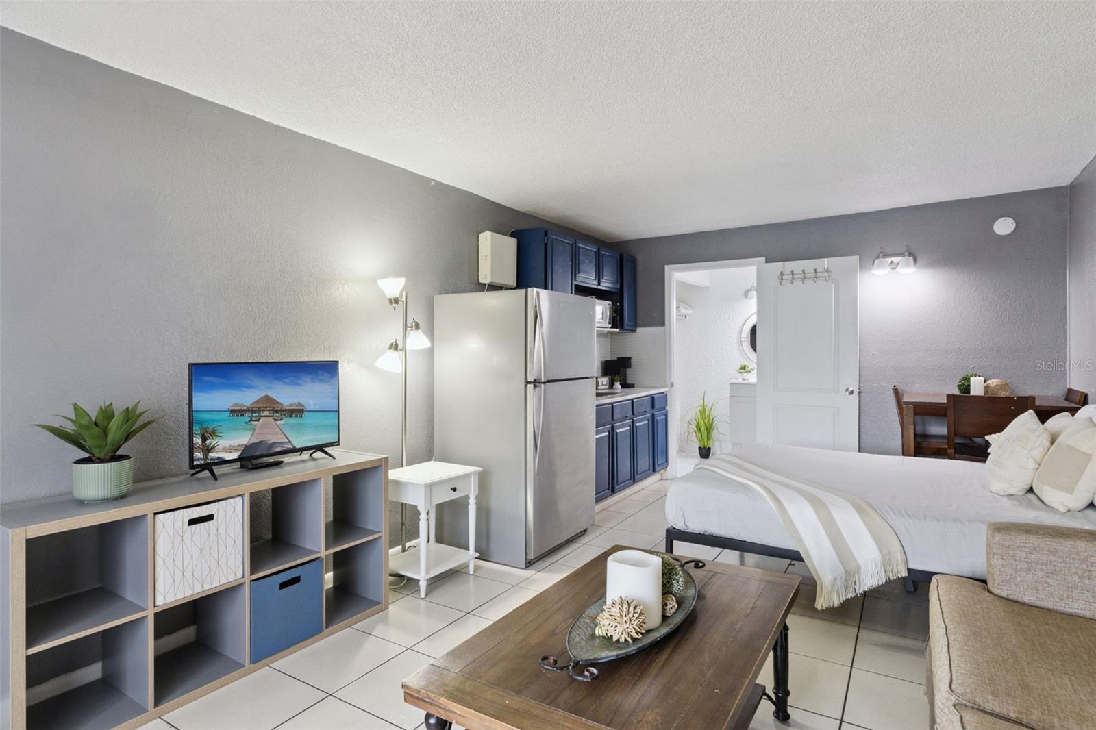 TROPICANA RESORT A CONDO - Residential