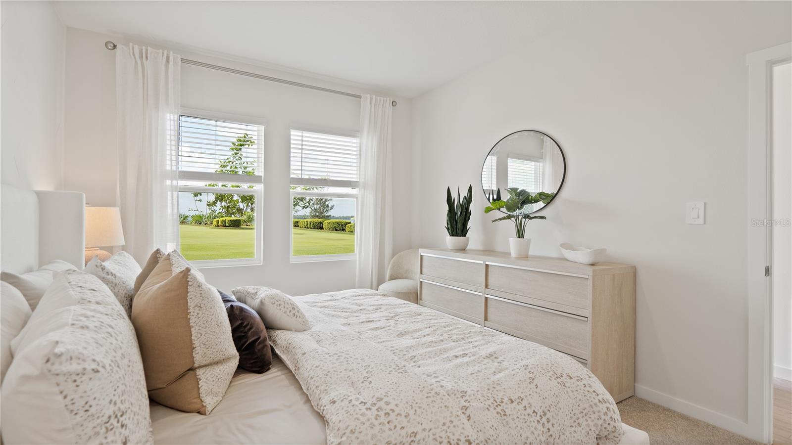 SANCTUARY AT WELLNESS VILLAS - Residential