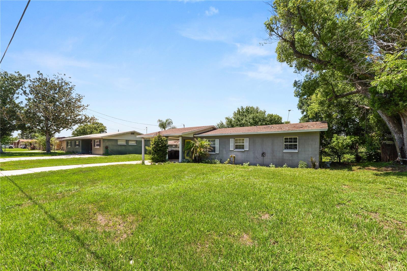 MARIANA GARDEN ESTATES - Residential