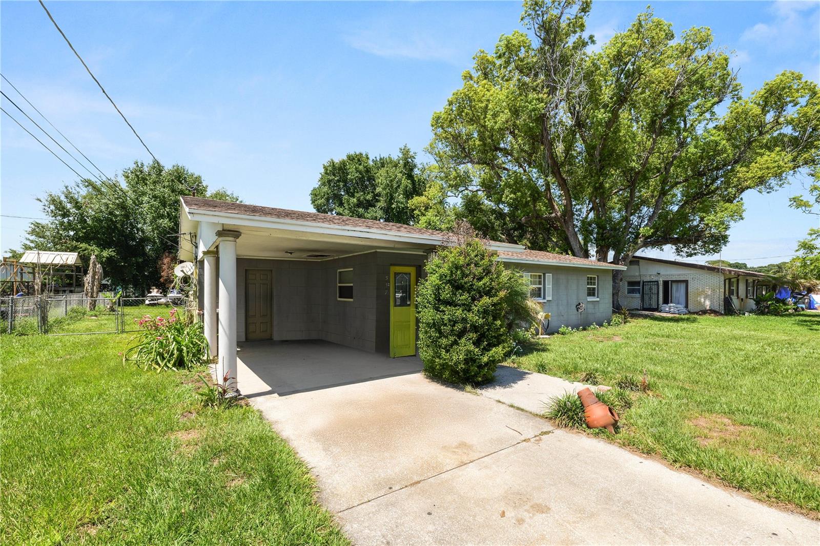 MARIANA GARDEN ESTATES - Residential