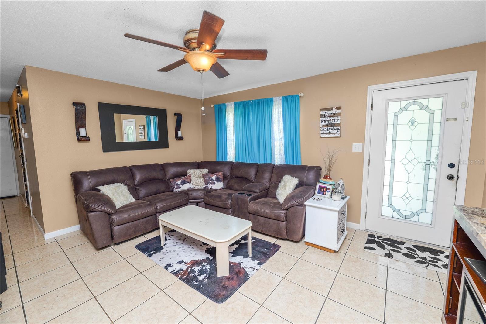 MARIANA GARDEN ESTATES - Residential