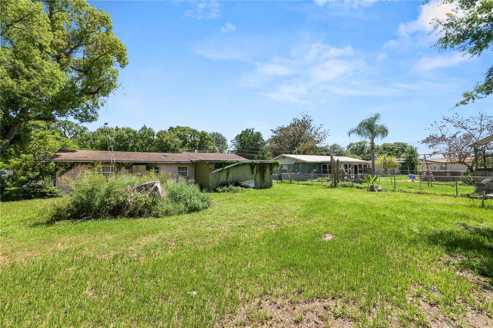 MARIANA GARDEN ESTATES - Residential