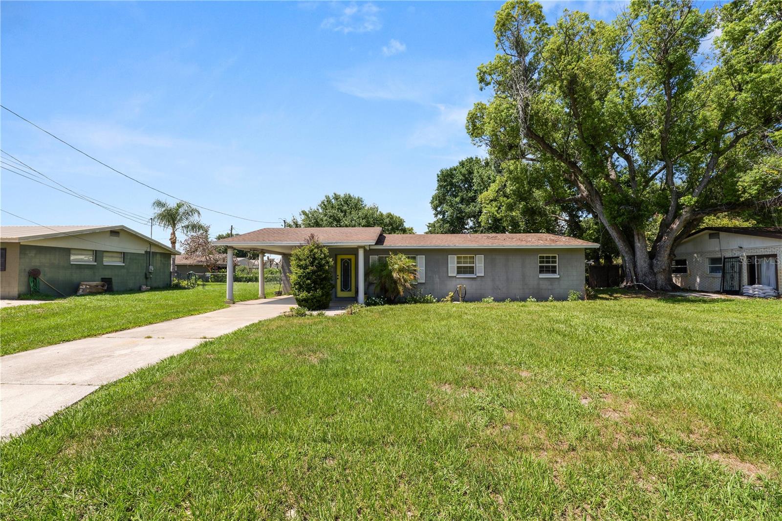 MARIANA GARDEN ESTATES - Residential