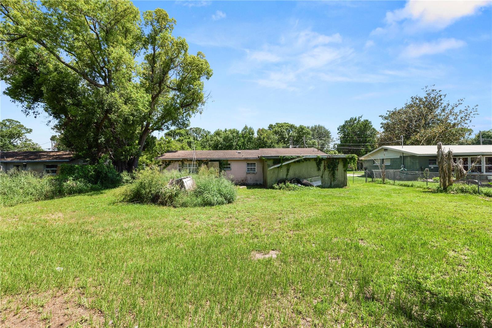 MARIANA GARDEN ESTATES - Residential