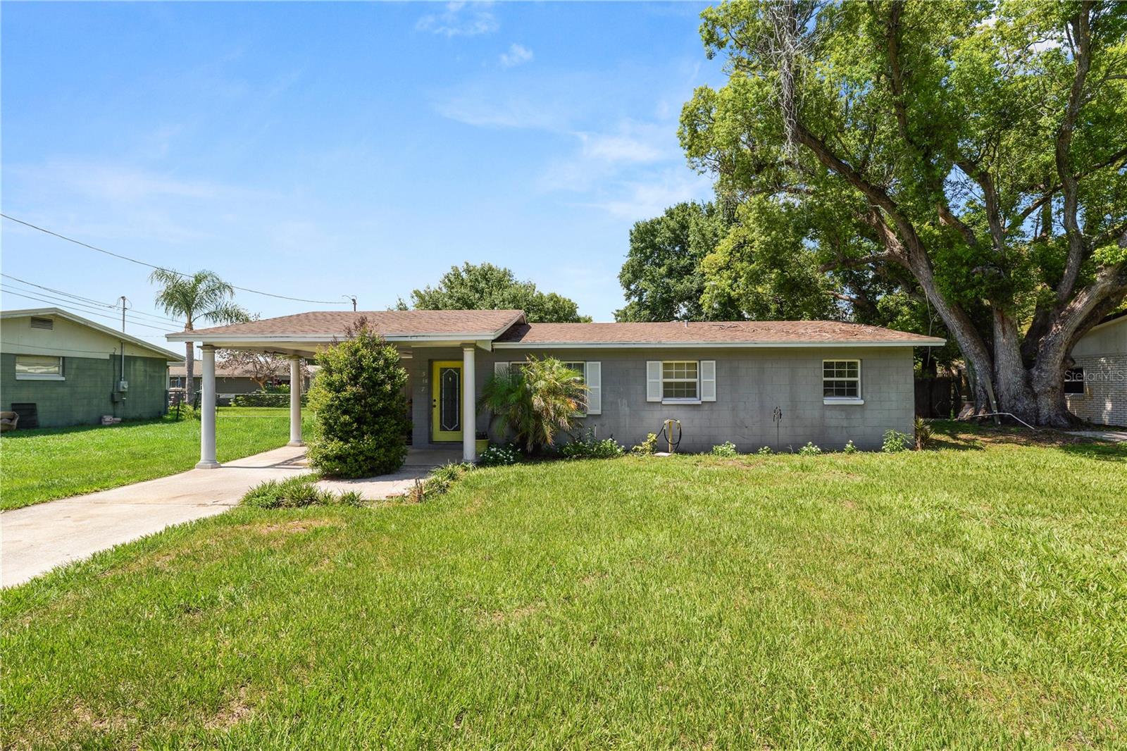 MARIANA GARDEN ESTATES - Residential