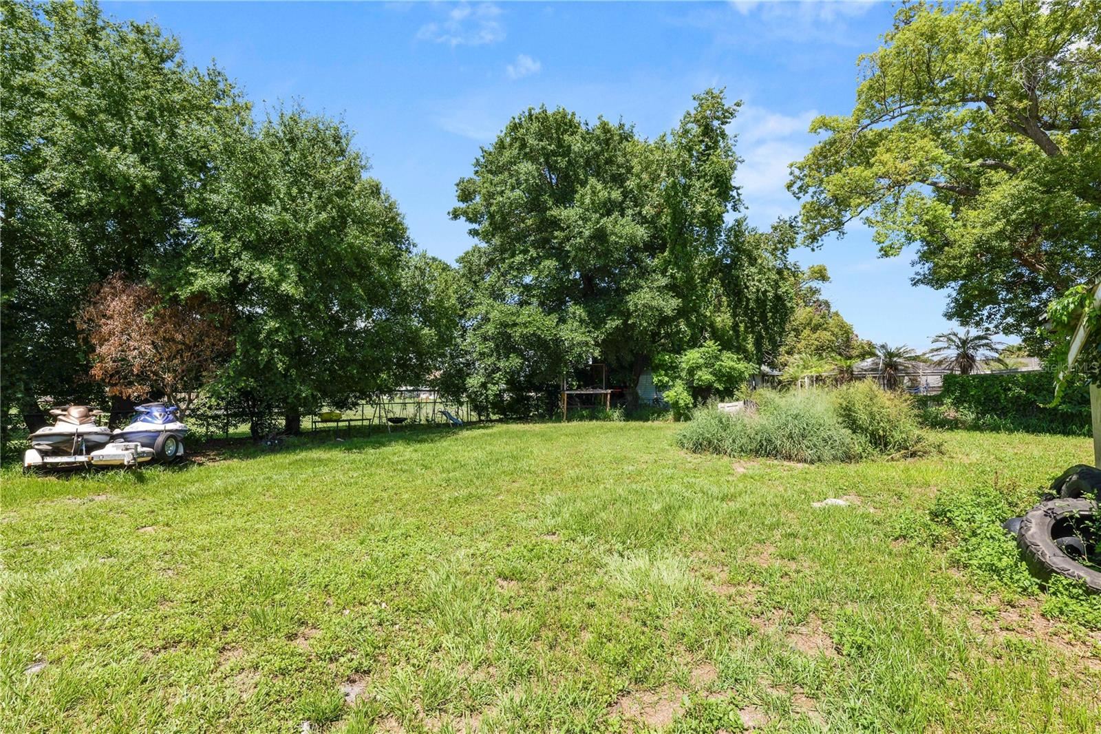 MARIANA GARDEN ESTATES - Residential