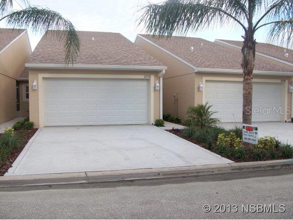 LOCATION, LOCATION, LOCATION! BRAND NEW LUXURY GROUND FLOOR CONDO LOCATED IN DESIRABLE HAWKS COVE COMMUNITY. AMENITIES INCLUDE SWIMMING POOL, CLUBHOUSE AND TENNIS COURTS. THIS TWO BEDROOM, TWO BATH PLUS DEN HAS SERENE WATER VIEWS FROM SCREENED PATIO. TWO CAR GARAGE WITH AUTOMATIC DOOR OPENER. MINUTES FROM LOCAL RESTAURANTS AND SHOPPING.