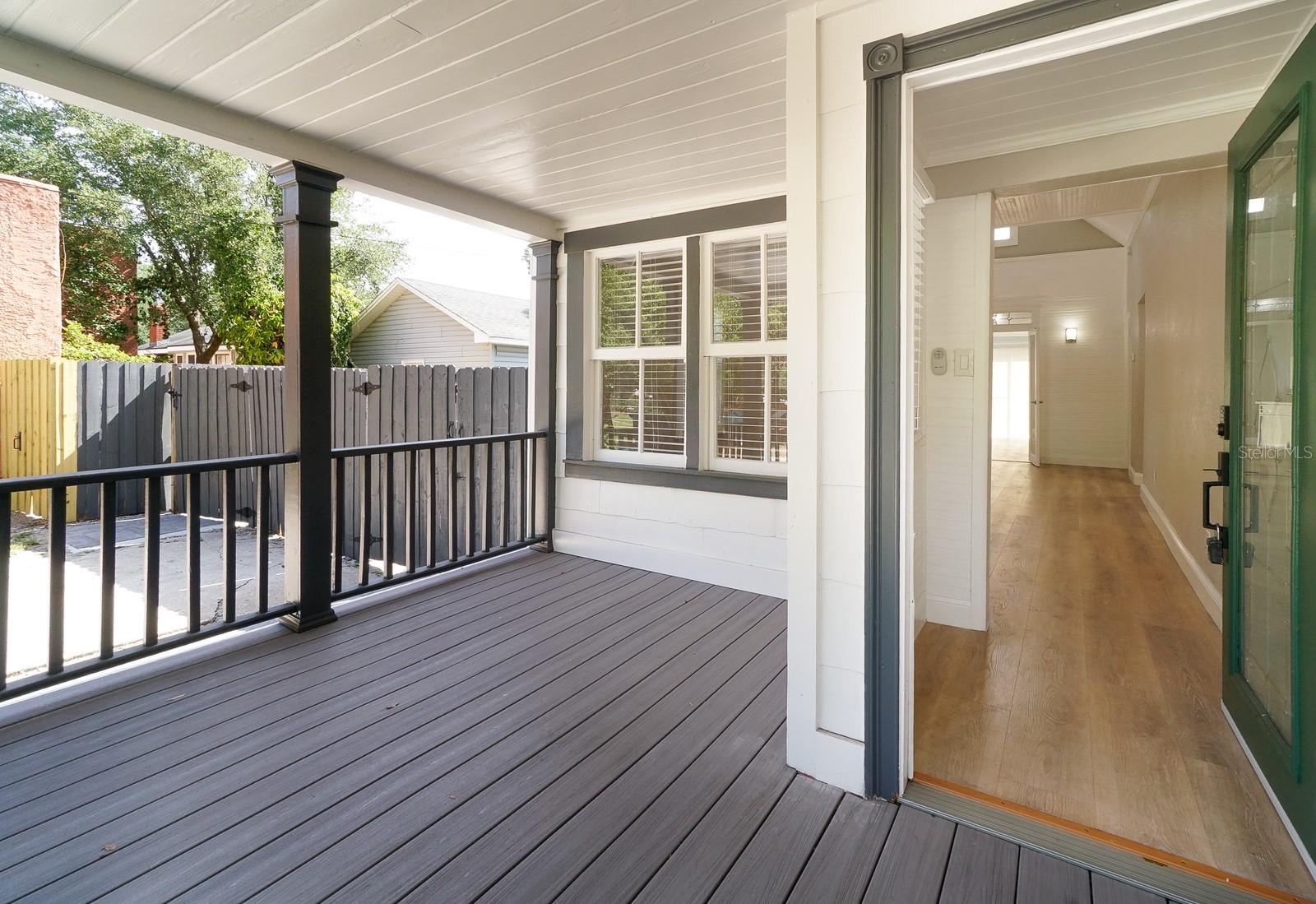 J E GROVES SUB - Residential Lease