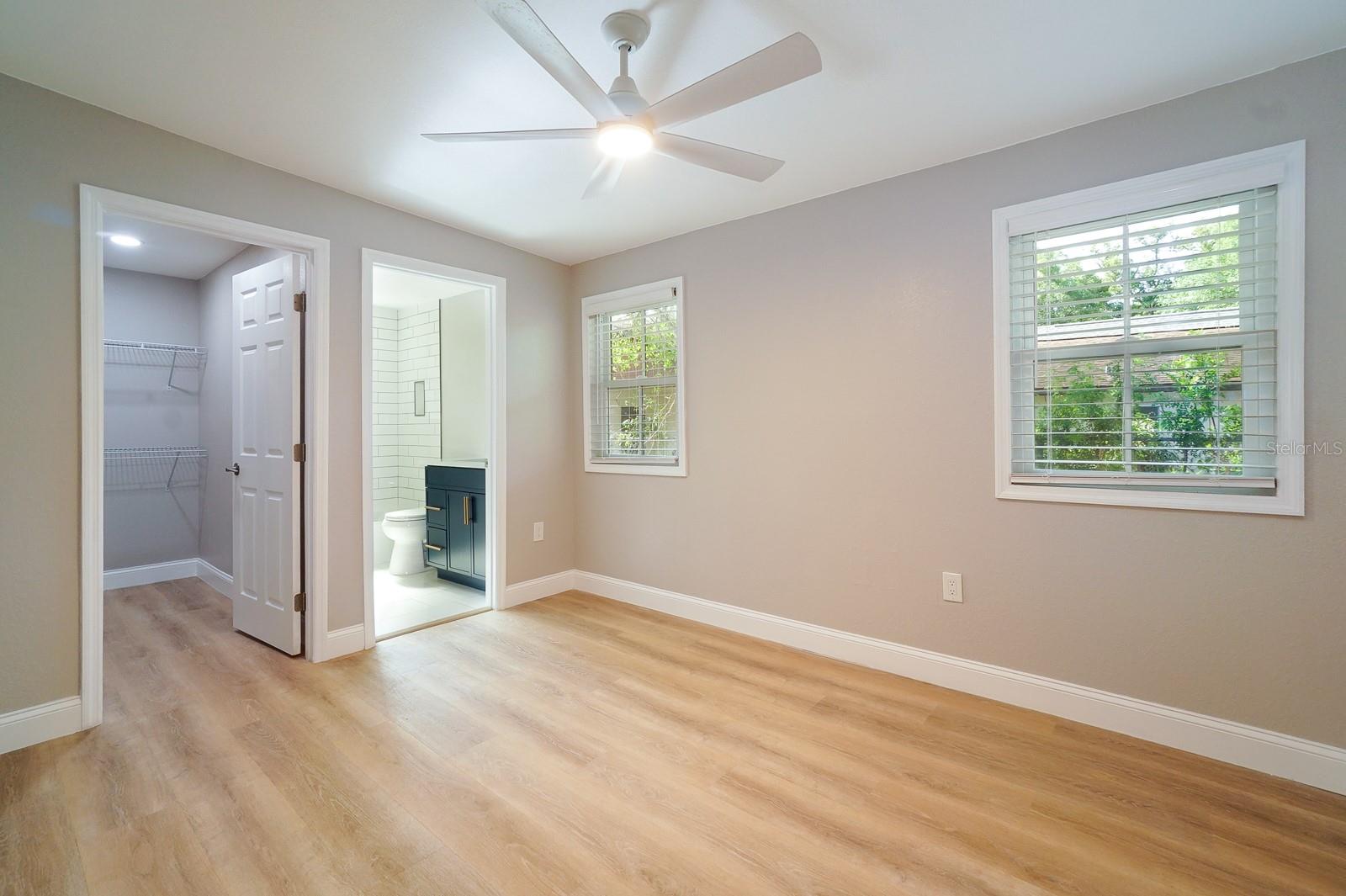 J E GROVES SUB - Residential Lease