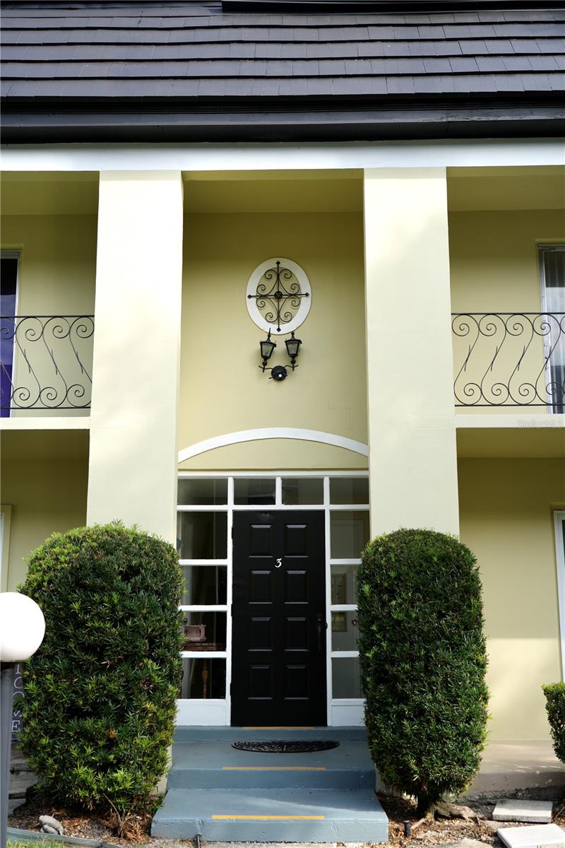 CHATEAUX DU LAC - Residential