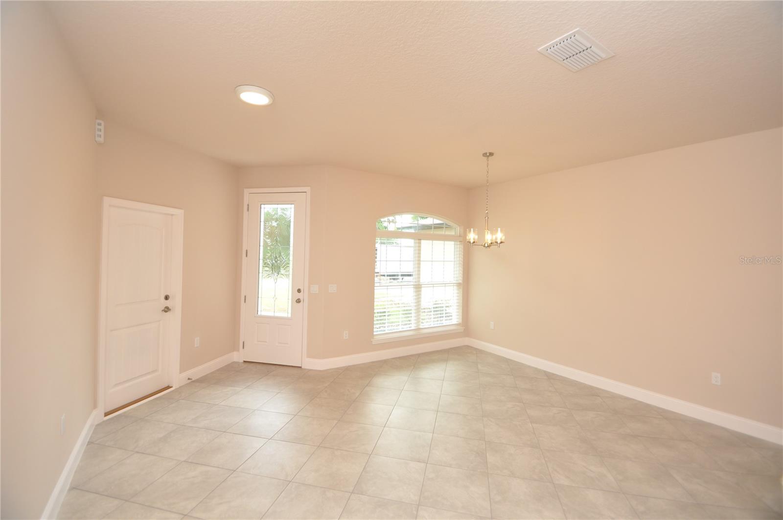 PALM HARBOR - Residential Lease