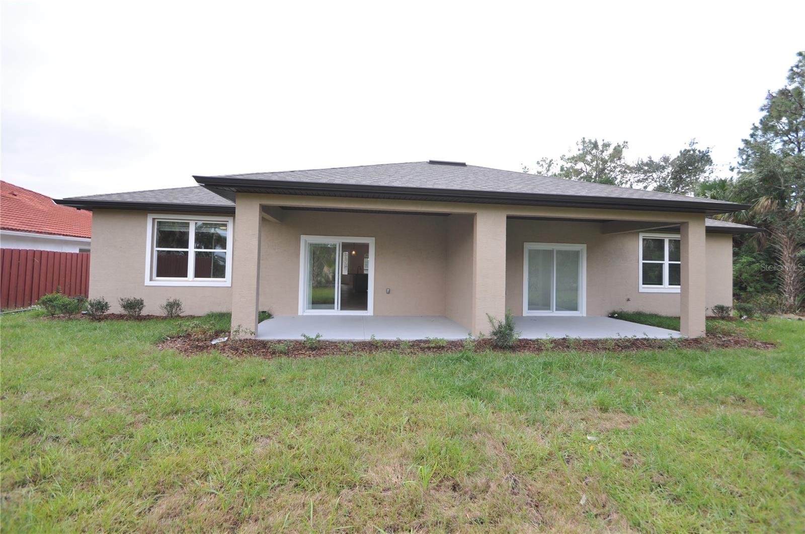 PALM HARBOR - Residential Lease