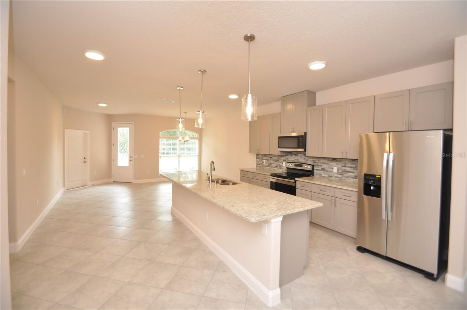 PALM HARBOR - Residential Lease