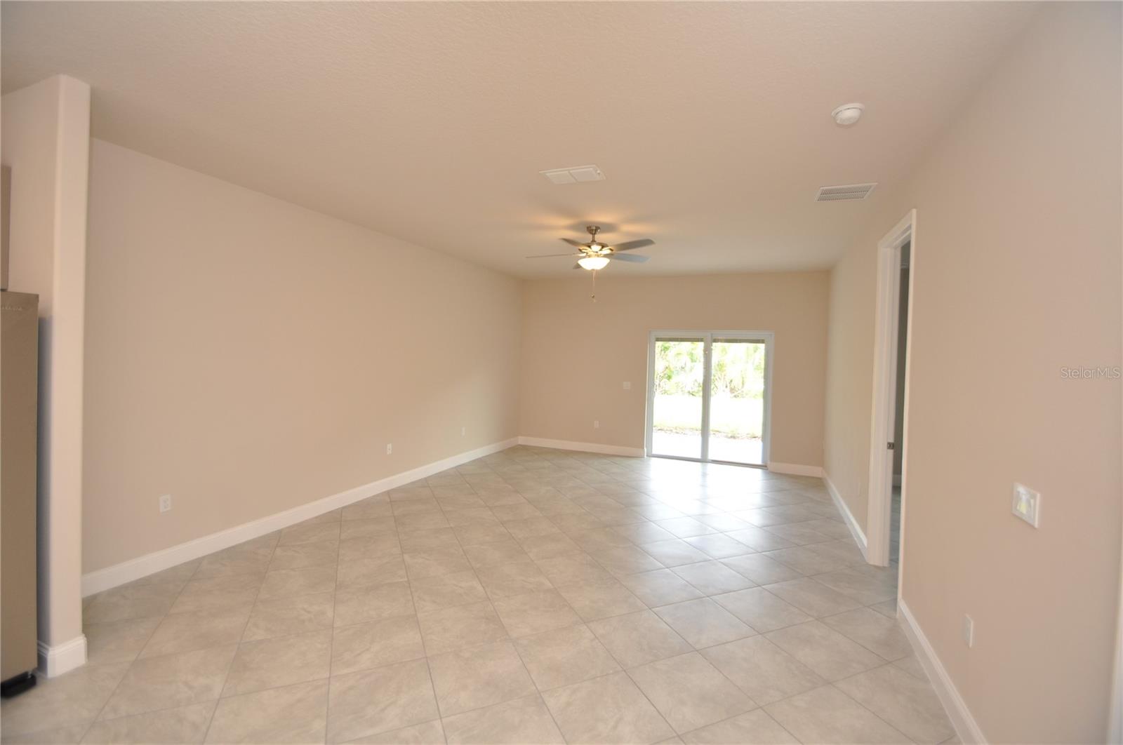 PALM HARBOR - Residential Lease