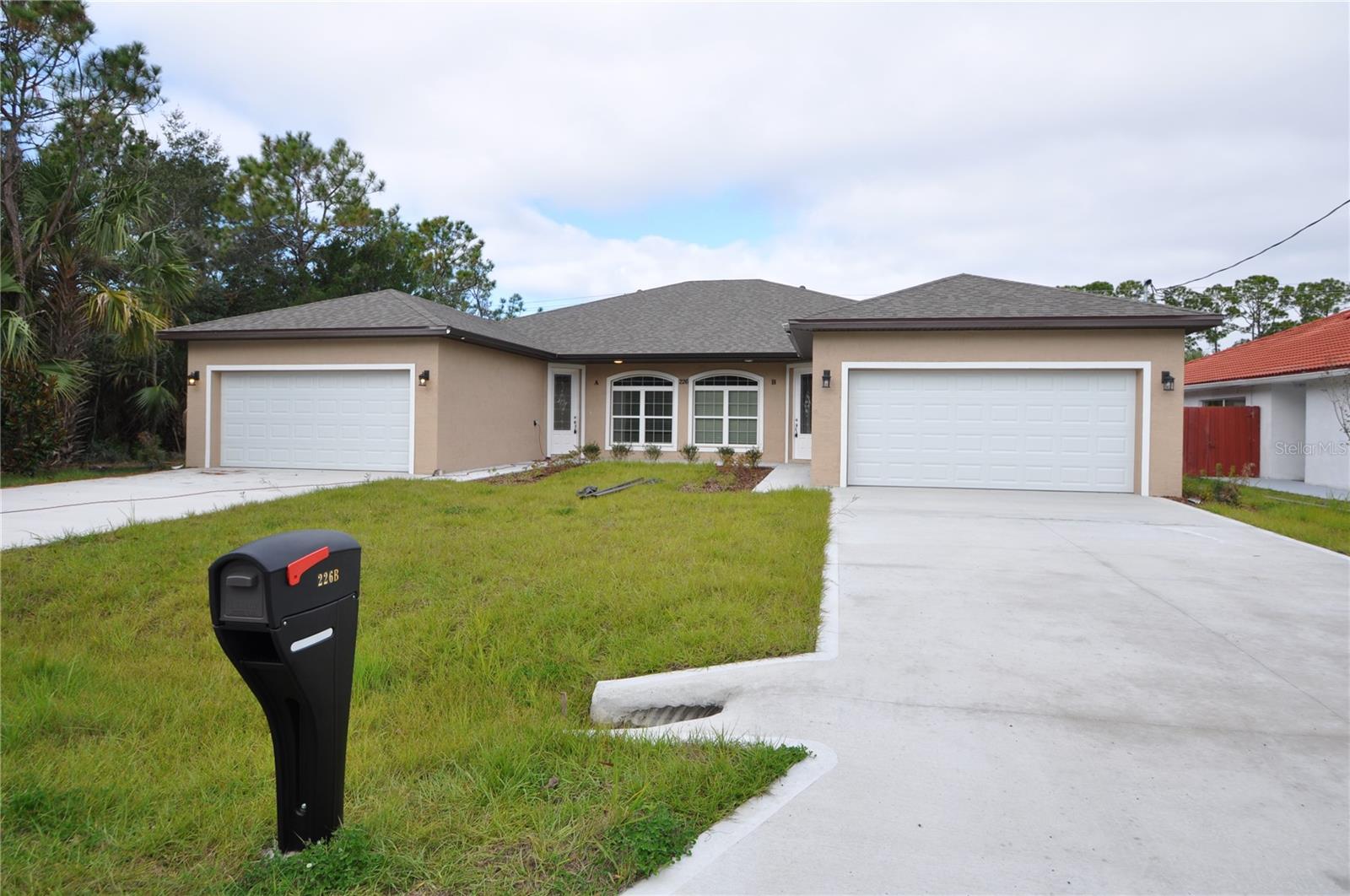PALM HARBOR - Residential Lease