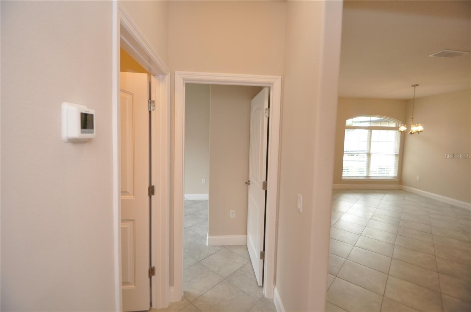 PALM HARBOR - Residential Lease