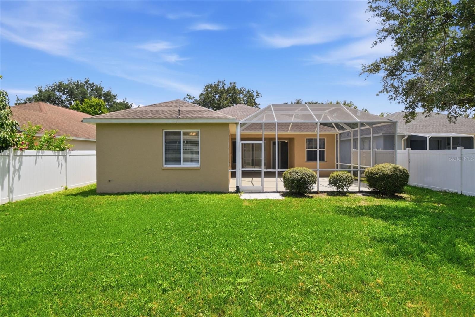 SUMMERFIELD VILLAGE SUBPHASE C U10 - Residential