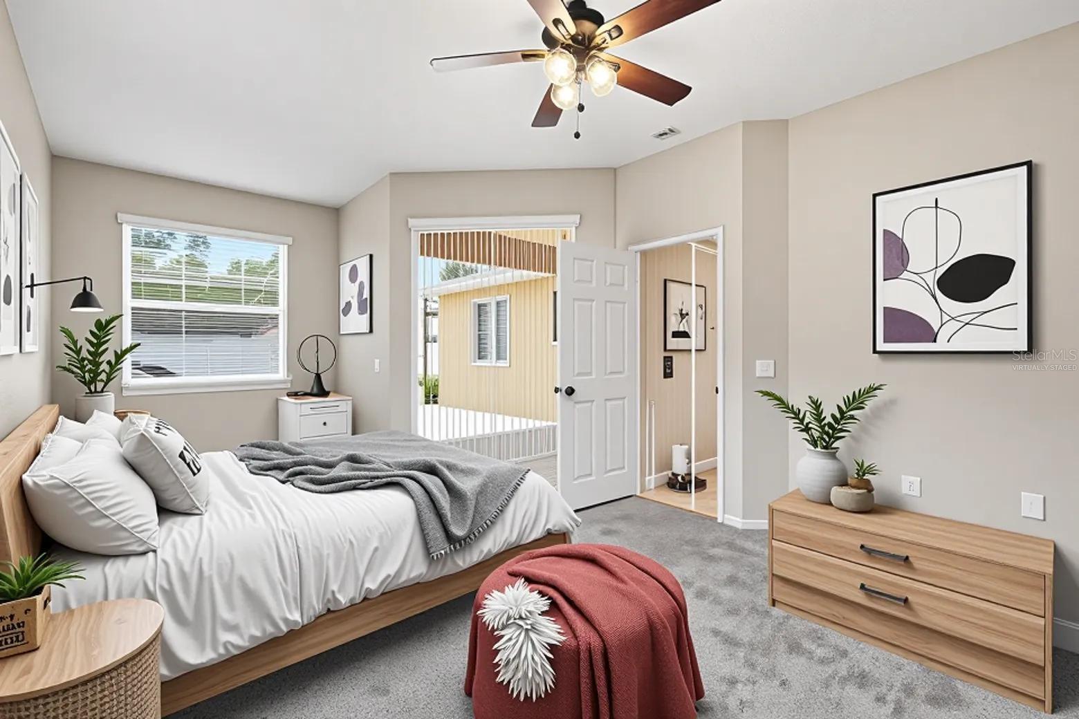 SUMMERFIELD VILLAGE SUBPHASE C U10 - Residential