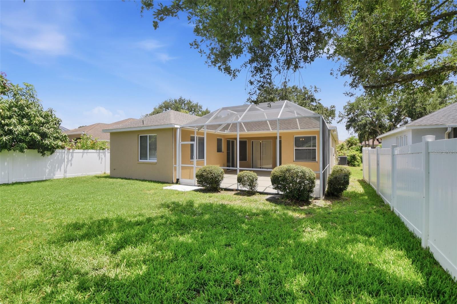 SUMMERFIELD VILLAGE SUBPHASE C U10 - Residential