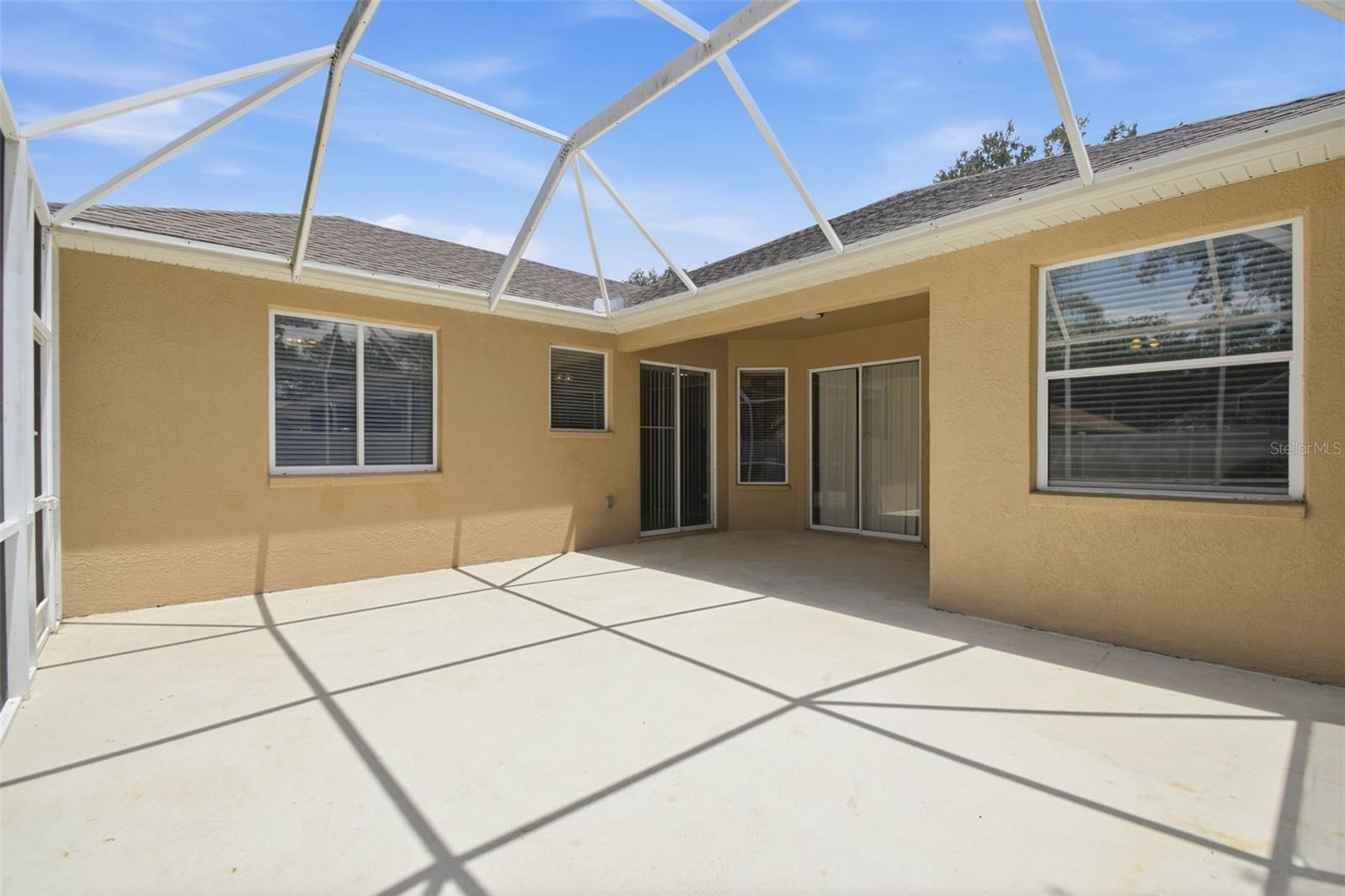 SUMMERFIELD VILLAGE SUBPHASE C U10 - Residential