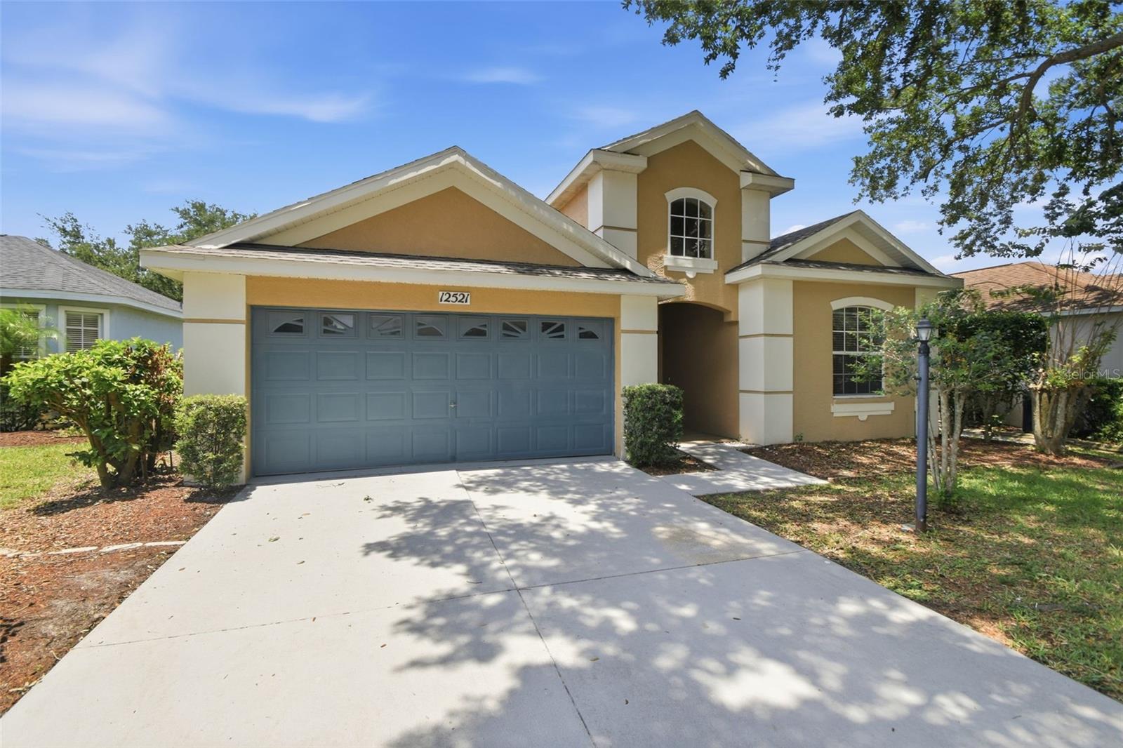SUMMERFIELD VILLAGE SUBPHASE C U10 - Residential
