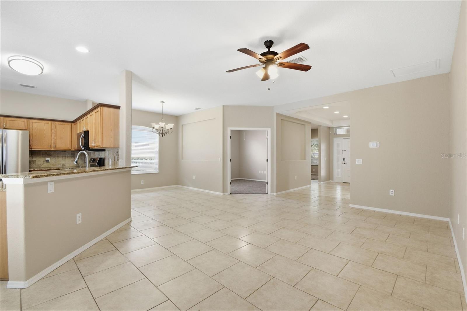 SUMMERFIELD VILLAGE SUBPHASE C U10 - Residential