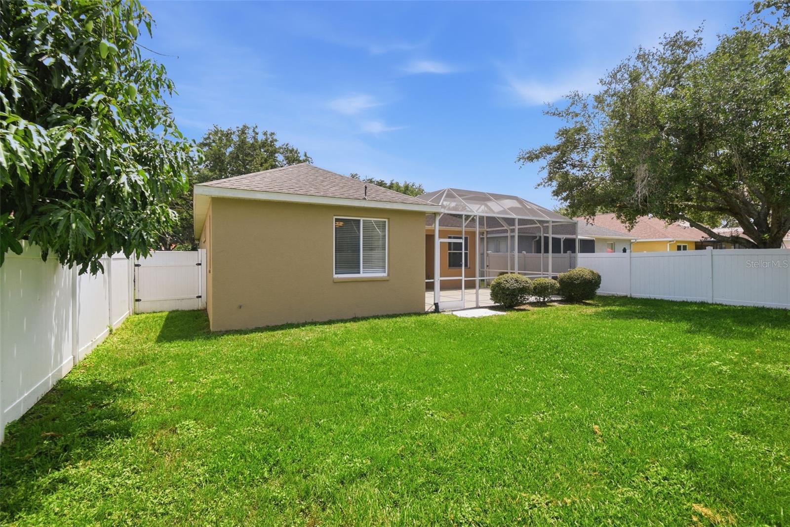SUMMERFIELD VILLAGE SUBPHASE C U10 - Residential