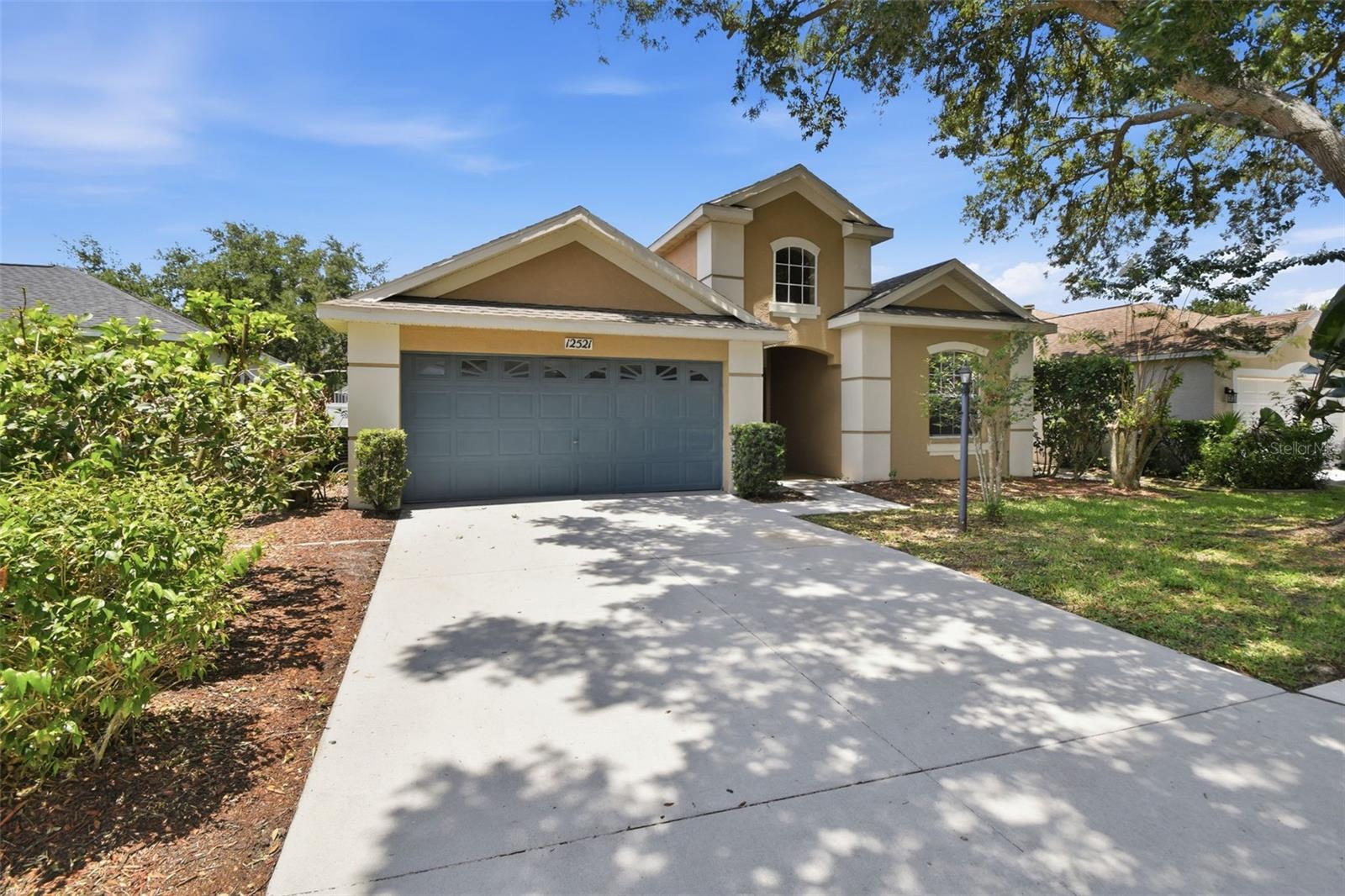 SUMMERFIELD VILLAGE SUBPHASE C U10 - Residential