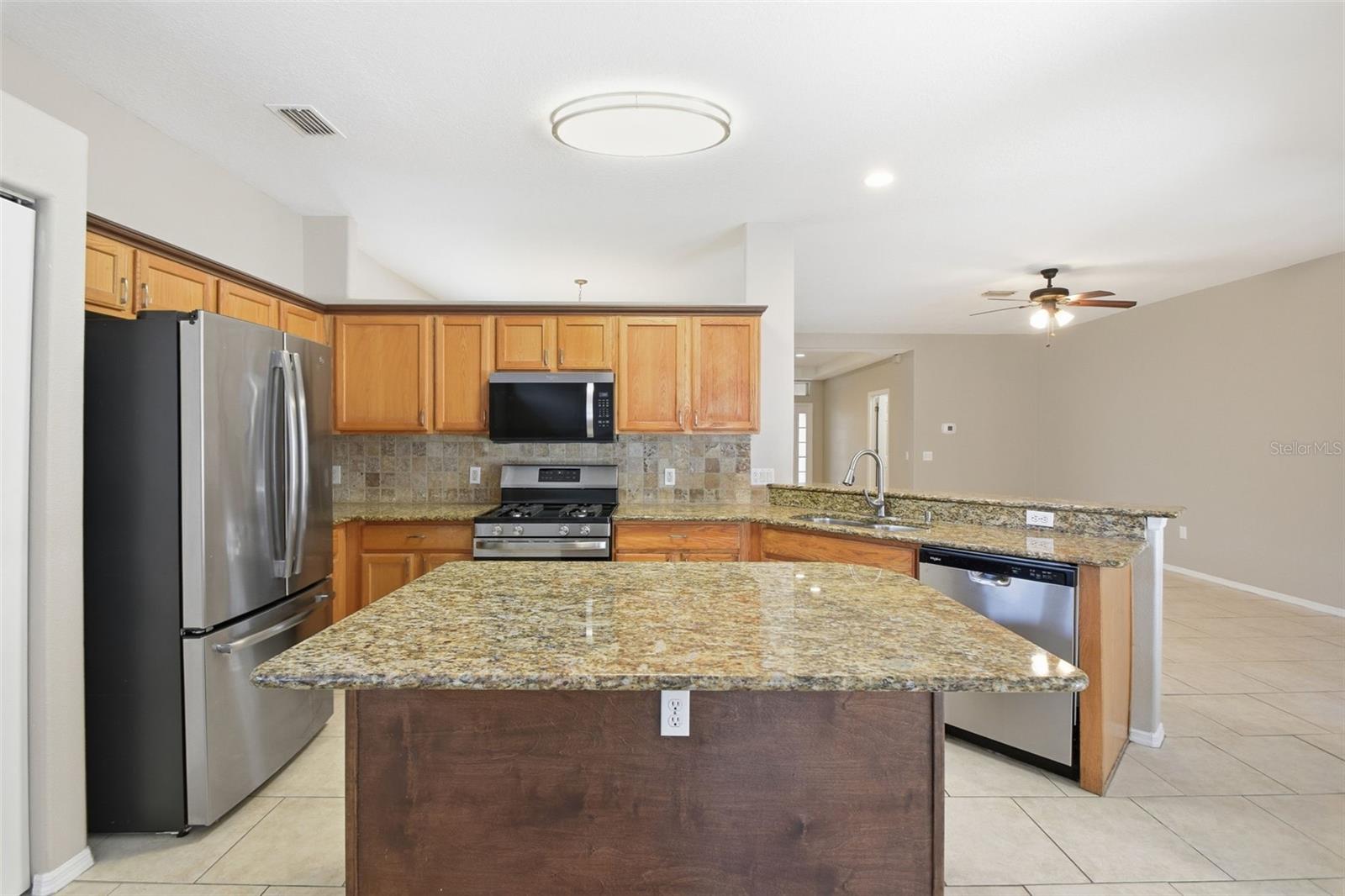 SUMMERFIELD VILLAGE SUBPHASE C U10 - Residential