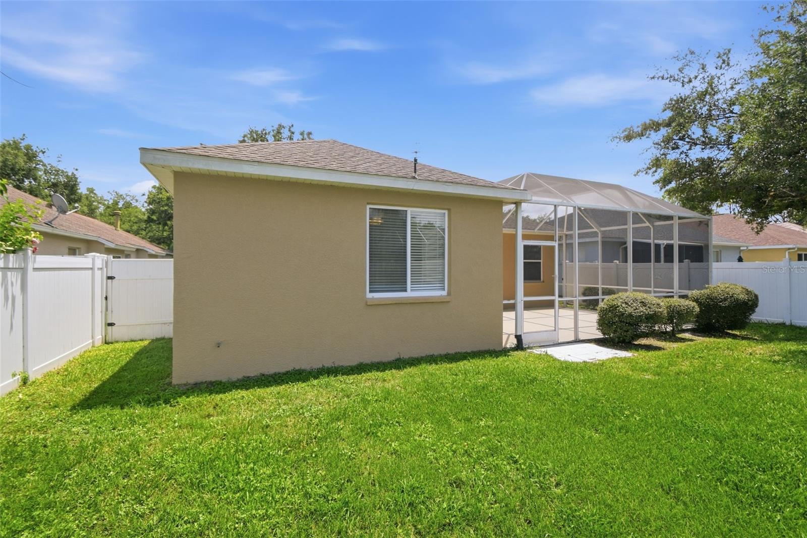SUMMERFIELD VILLAGE SUBPHASE C U10 - Residential