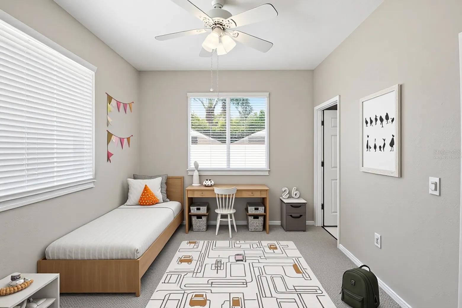 SUMMERFIELD VILLAGE SUBPHASE C U10 - Residential