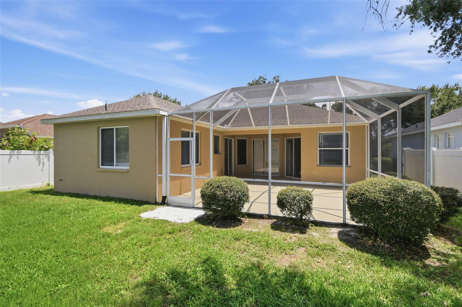 SUMMERFIELD VILLAGE SUBPHASE C U10 - Residential