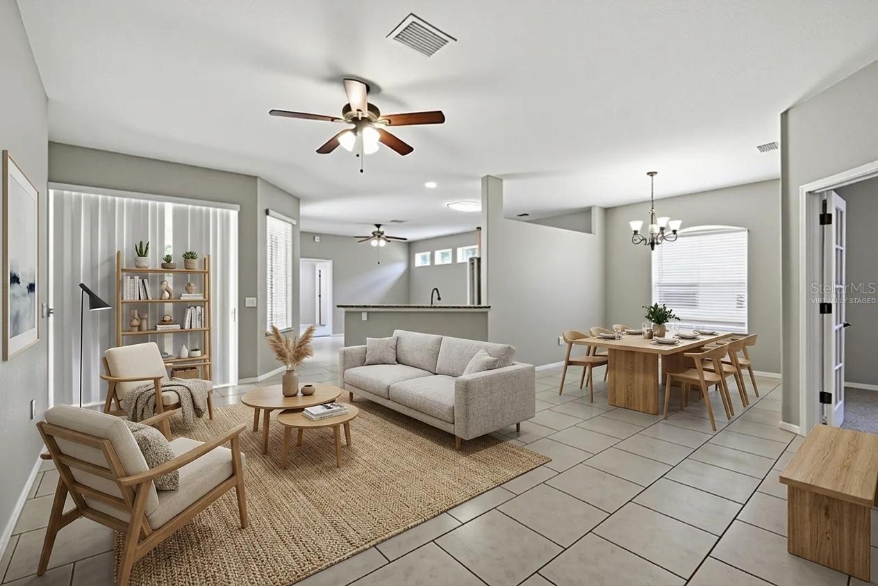 SUMMERFIELD VILLAGE SUBPHASE C U10 - Residential