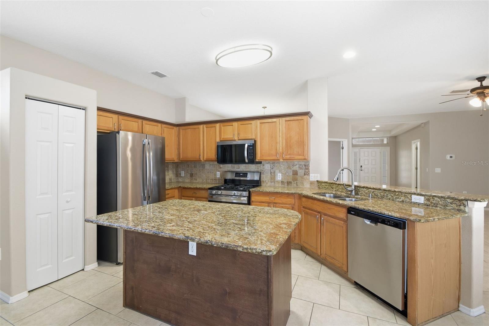 SUMMERFIELD VILLAGE SUBPHASE C U10 - Residential