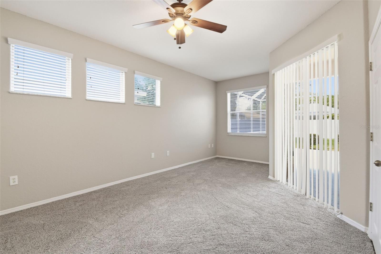 SUMMERFIELD VILLAGE SUBPHASE C U10 - Residential