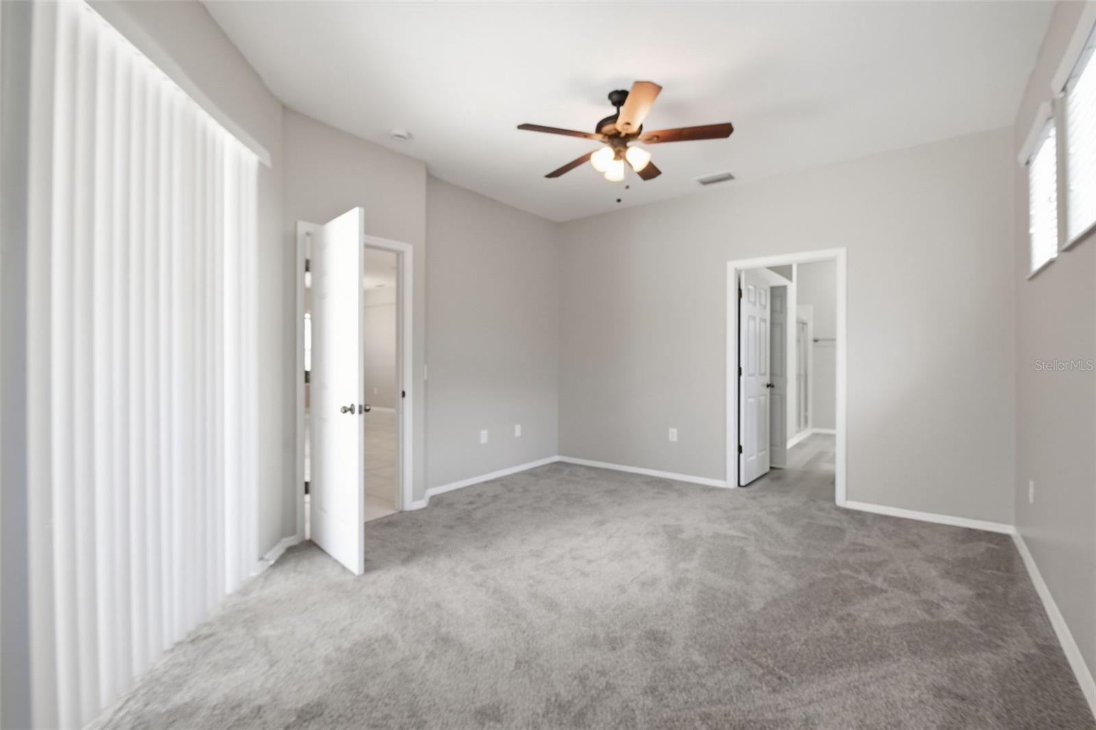 SUMMERFIELD VILLAGE SUBPHASE C U10 - Residential