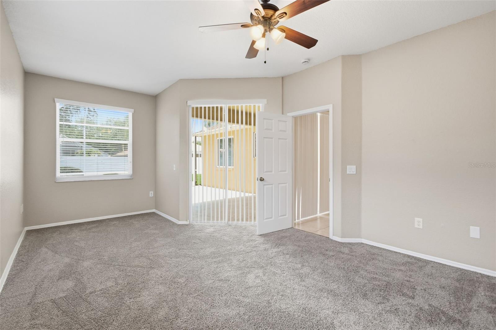 SUMMERFIELD VILLAGE SUBPHASE C U10 - Residential