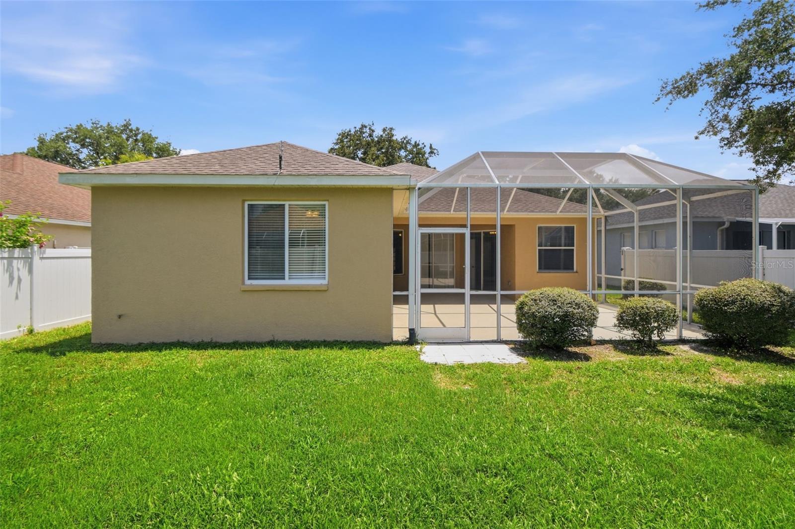 SUMMERFIELD VILLAGE SUBPHASE C U10 - Residential
