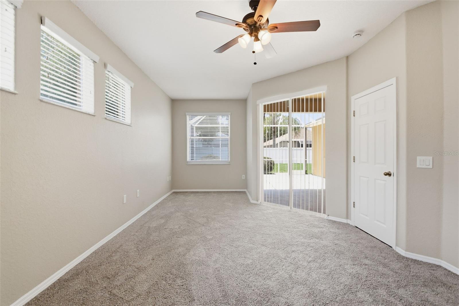 SUMMERFIELD VILLAGE SUBPHASE C U10 - Residential