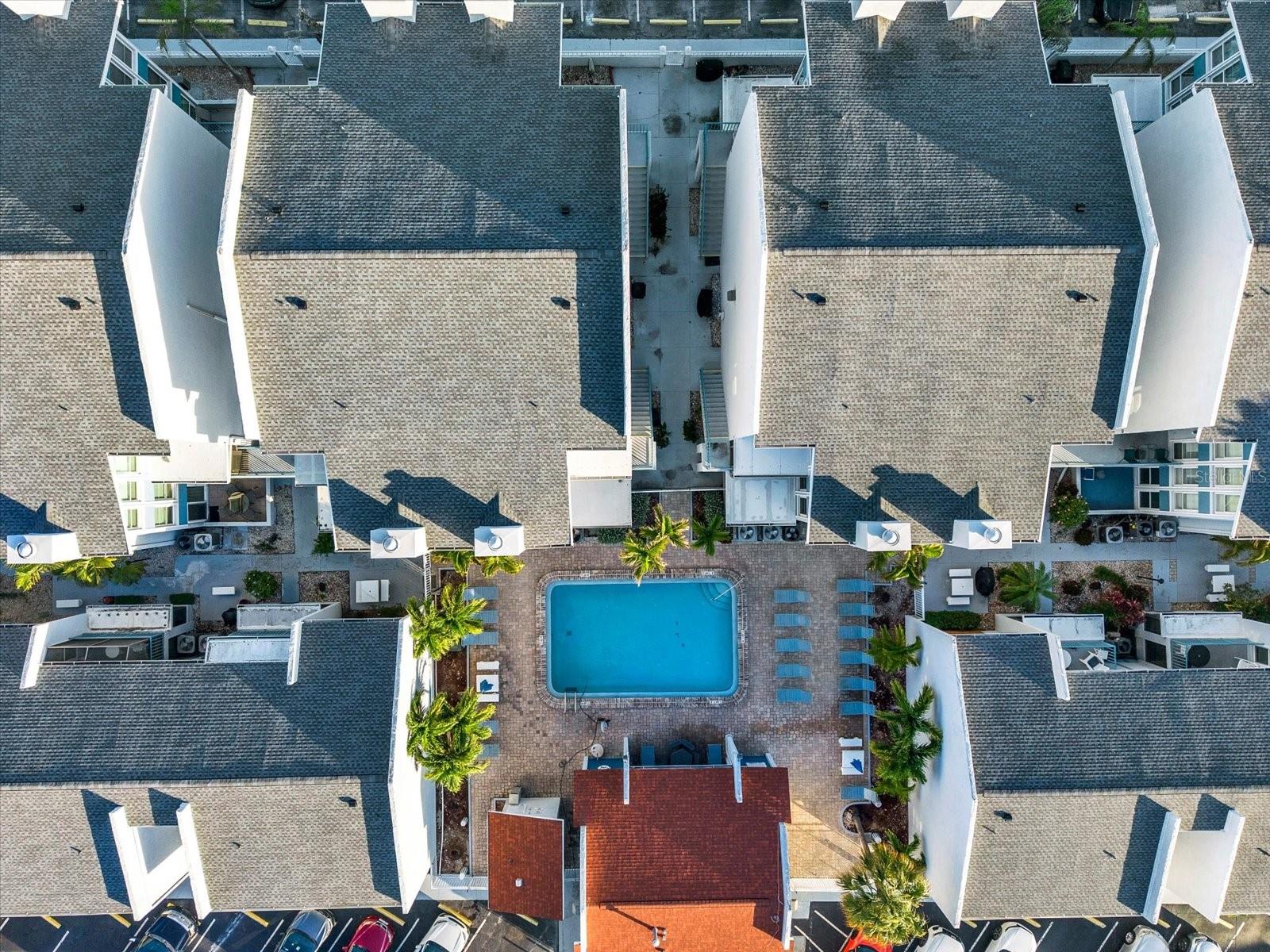 MADEIRA BEACH YACHT CLUB CONDO - Residential