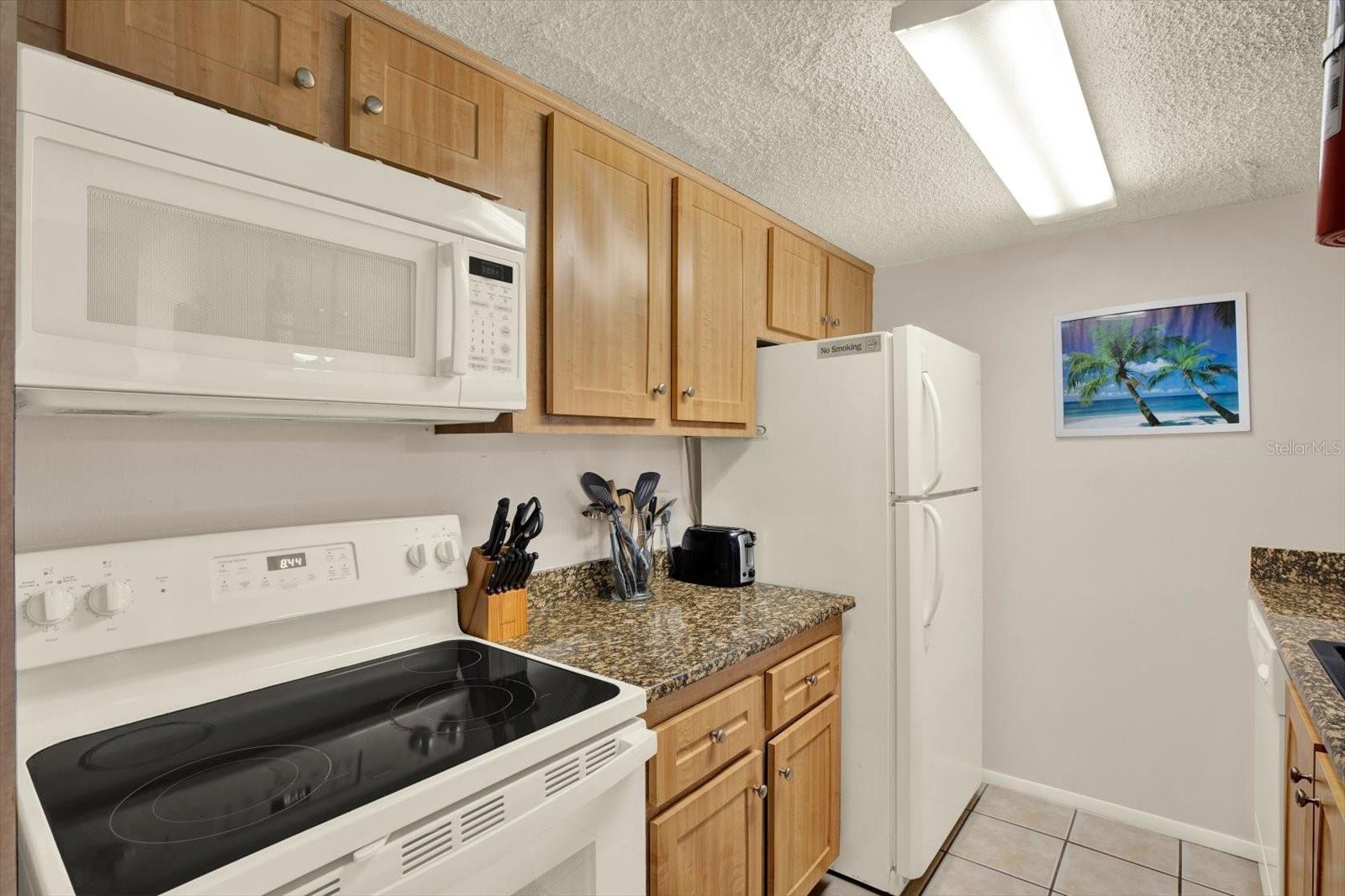 MADEIRA BEACH YACHT CLUB CONDO - Residential