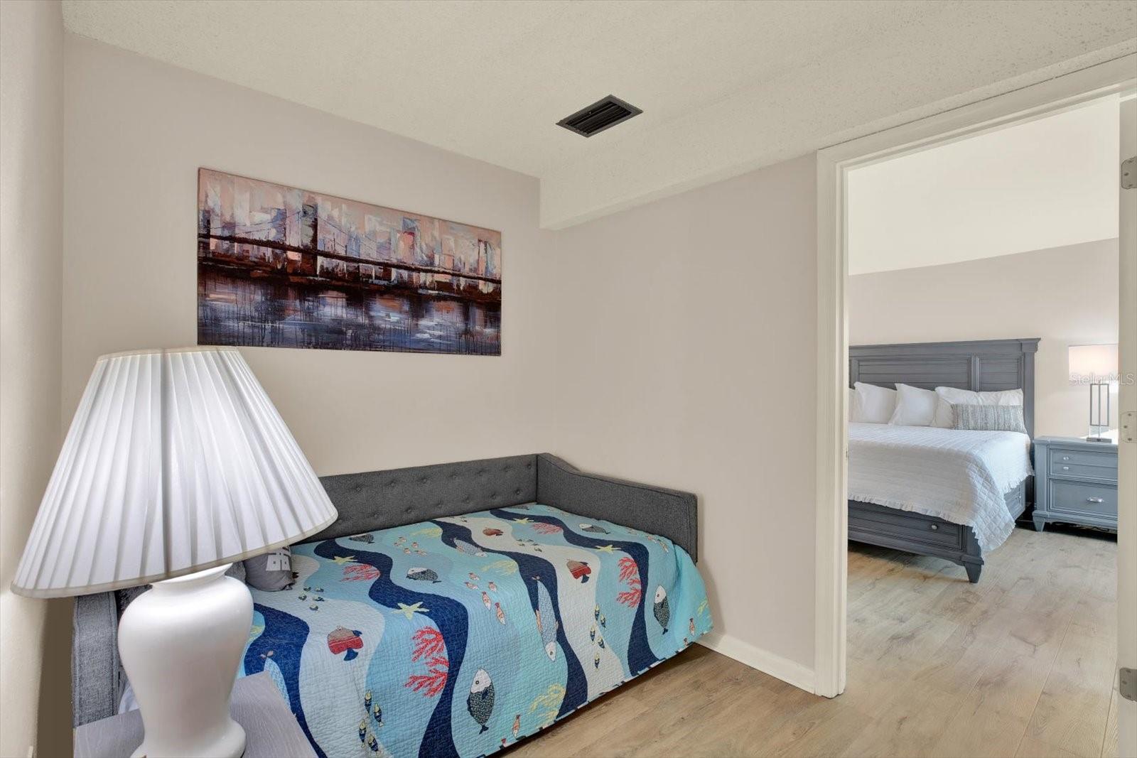 MADEIRA BEACH YACHT CLUB CONDO - Residential