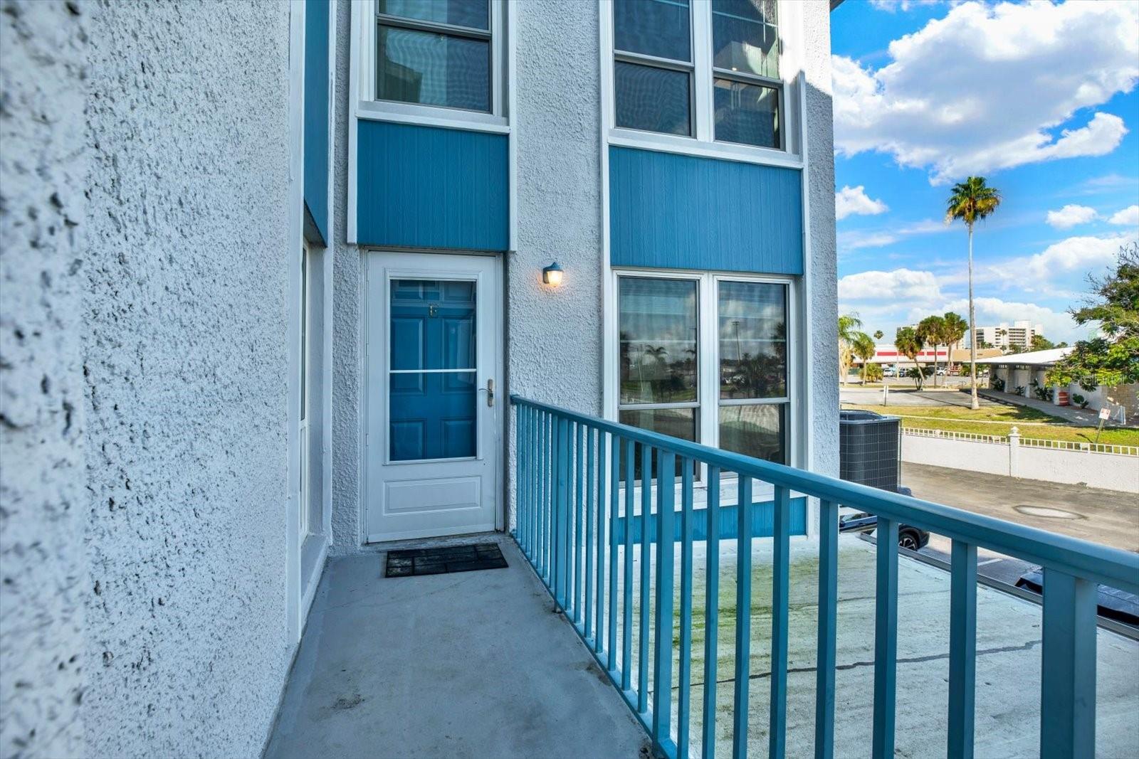 MADEIRA BEACH YACHT CLUB CONDO - Residential